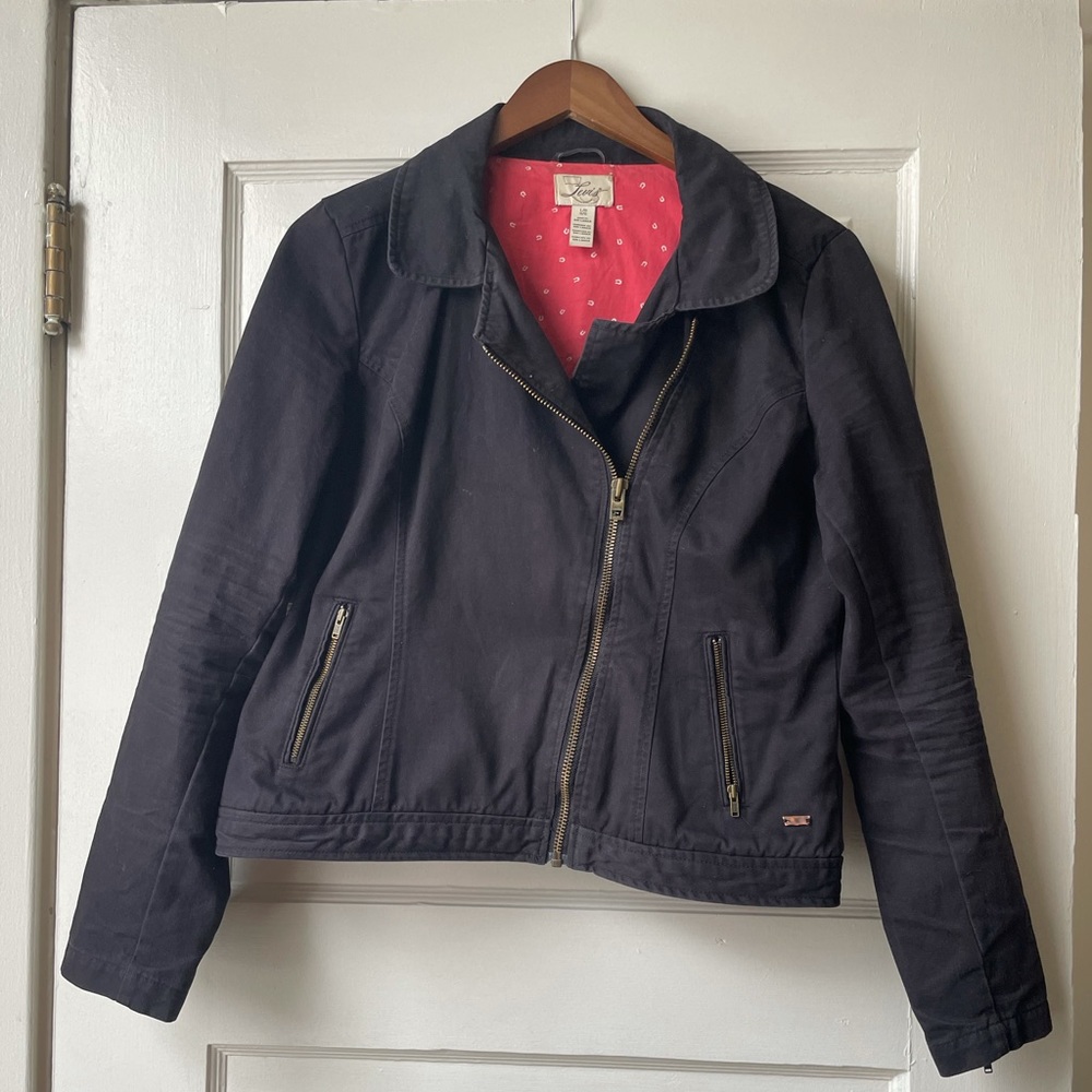 Levi’s Jacket